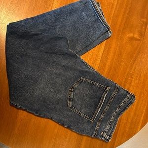 Universal Standard jeans Seine 20